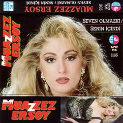 دانلود آلبوم قديمي و شنيدني از Muazzez Ersoy بنام Seven Olmazki